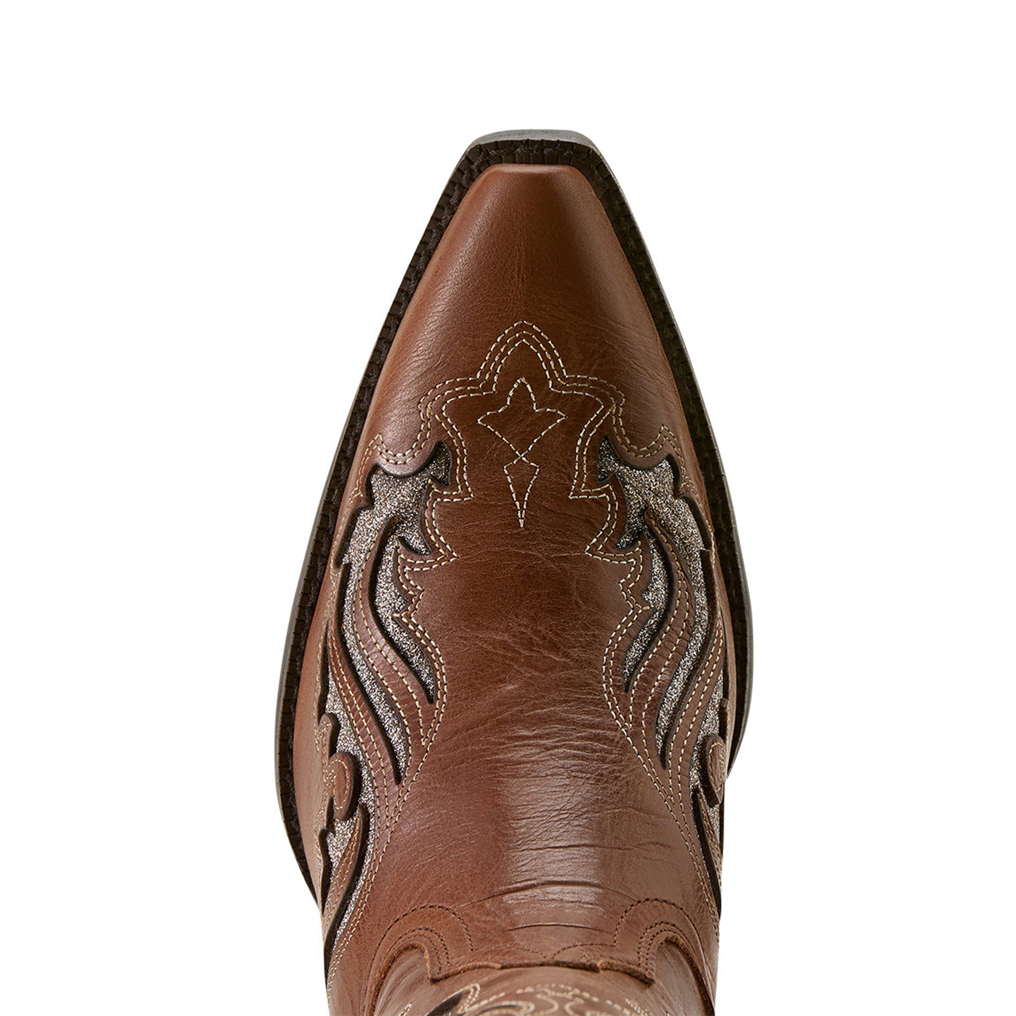 Heritage Bliss Western Boot - Image 2