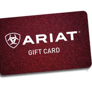 Ariat Australia Gift Card