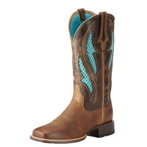 VentTEK Ultra Western Boot