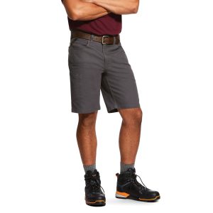 Rebar DuraStretch Made Tough Shorts