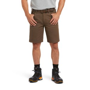 Rebar DuraStretch Made Tough Shorts