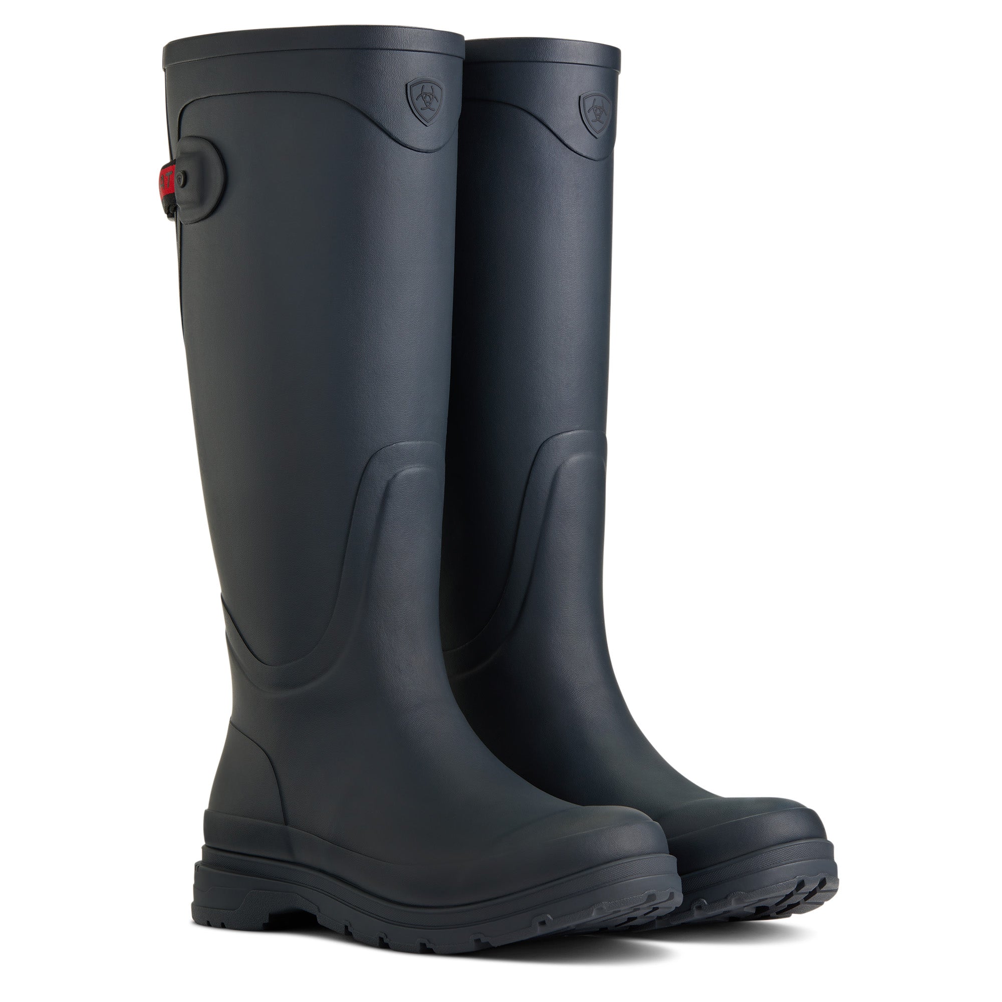 Kelmarsh Rubber Boot - Image 5