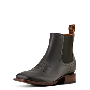 Bench Made Younger Western Boot