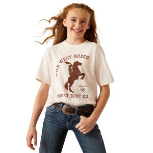 Ariat Wild West Rodeo T-Shirt