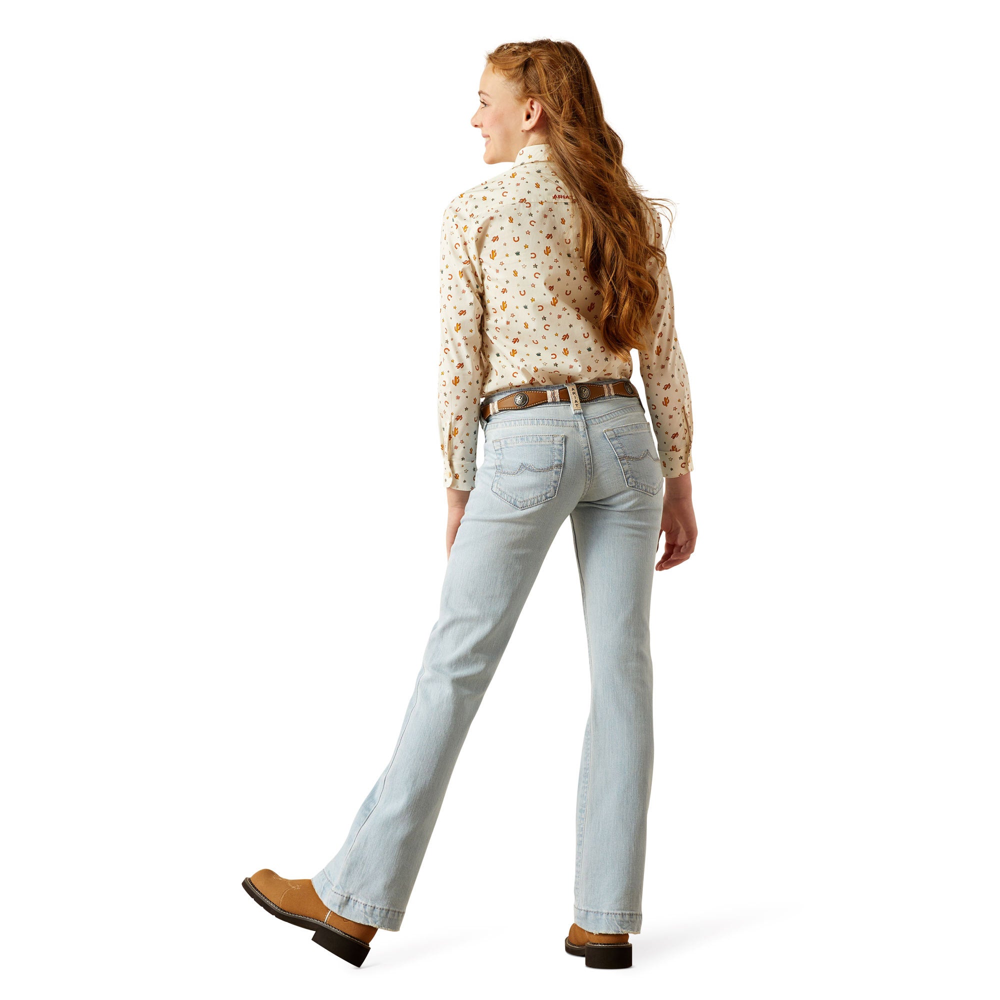 Zoe Trouser Jeans - Image 2