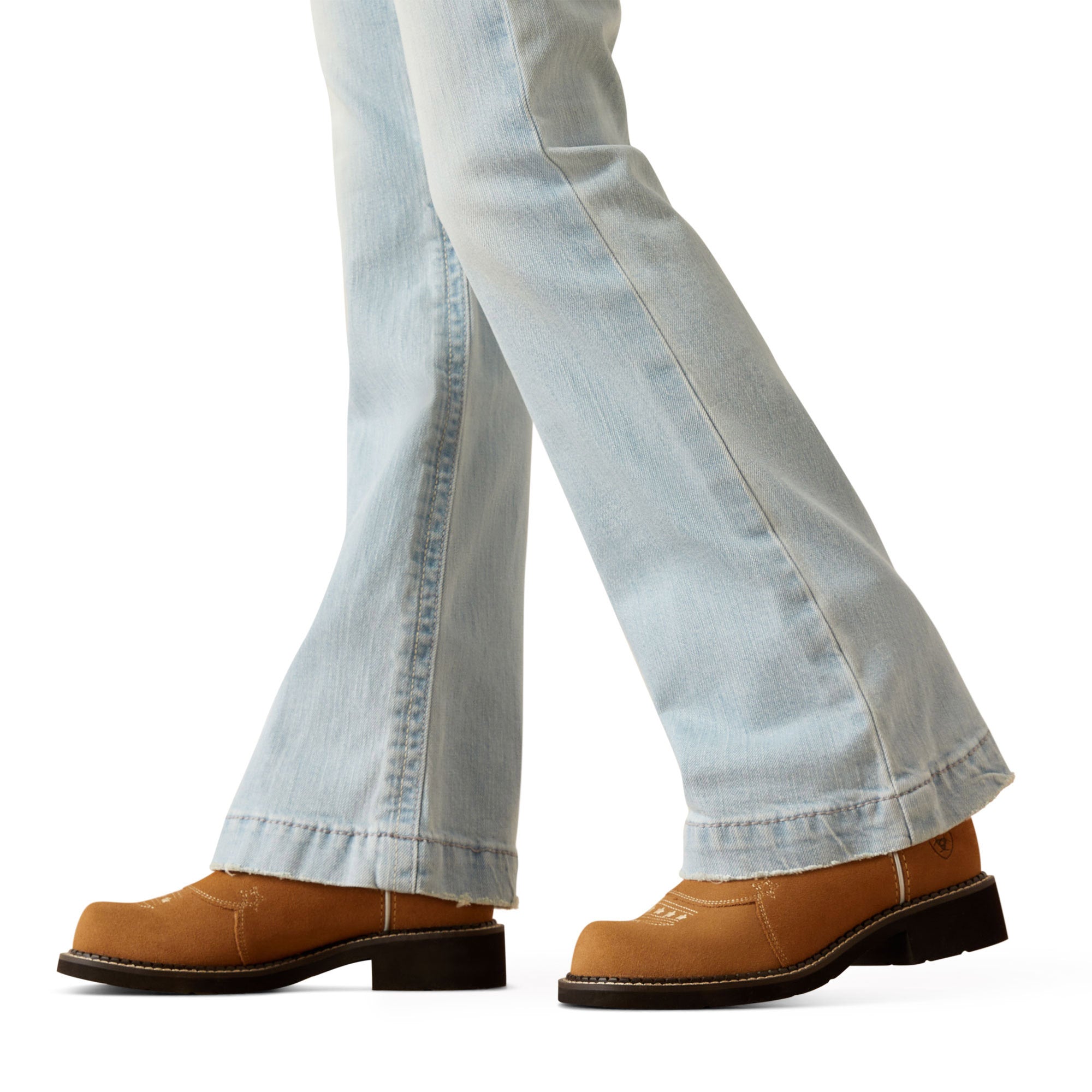 Zoe Trouser Jeans - Image 6