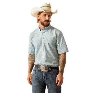 Pro Series Glennie Classic Fit Shirt