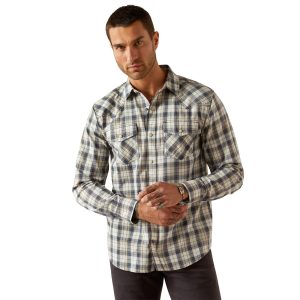 Hampton Retro Fit Shirt