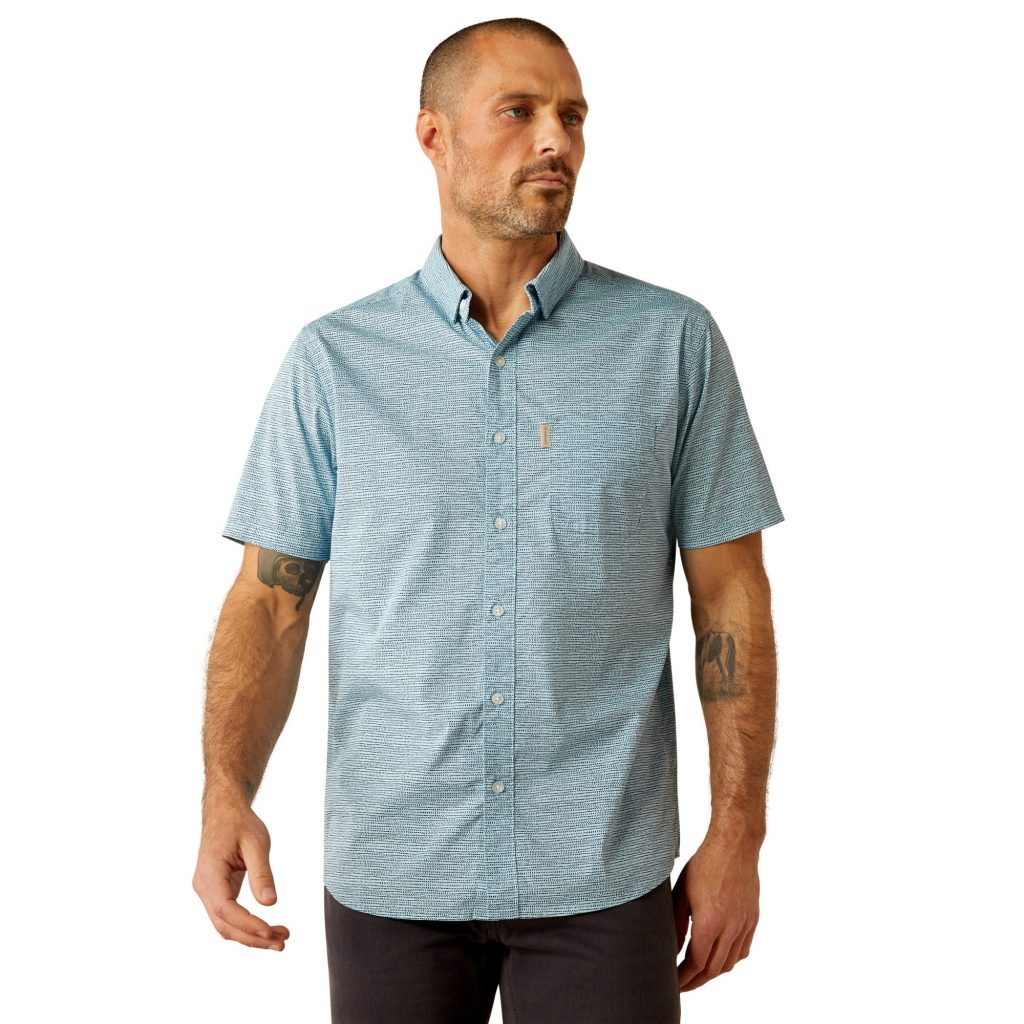 Monte Modern Fit Shirt