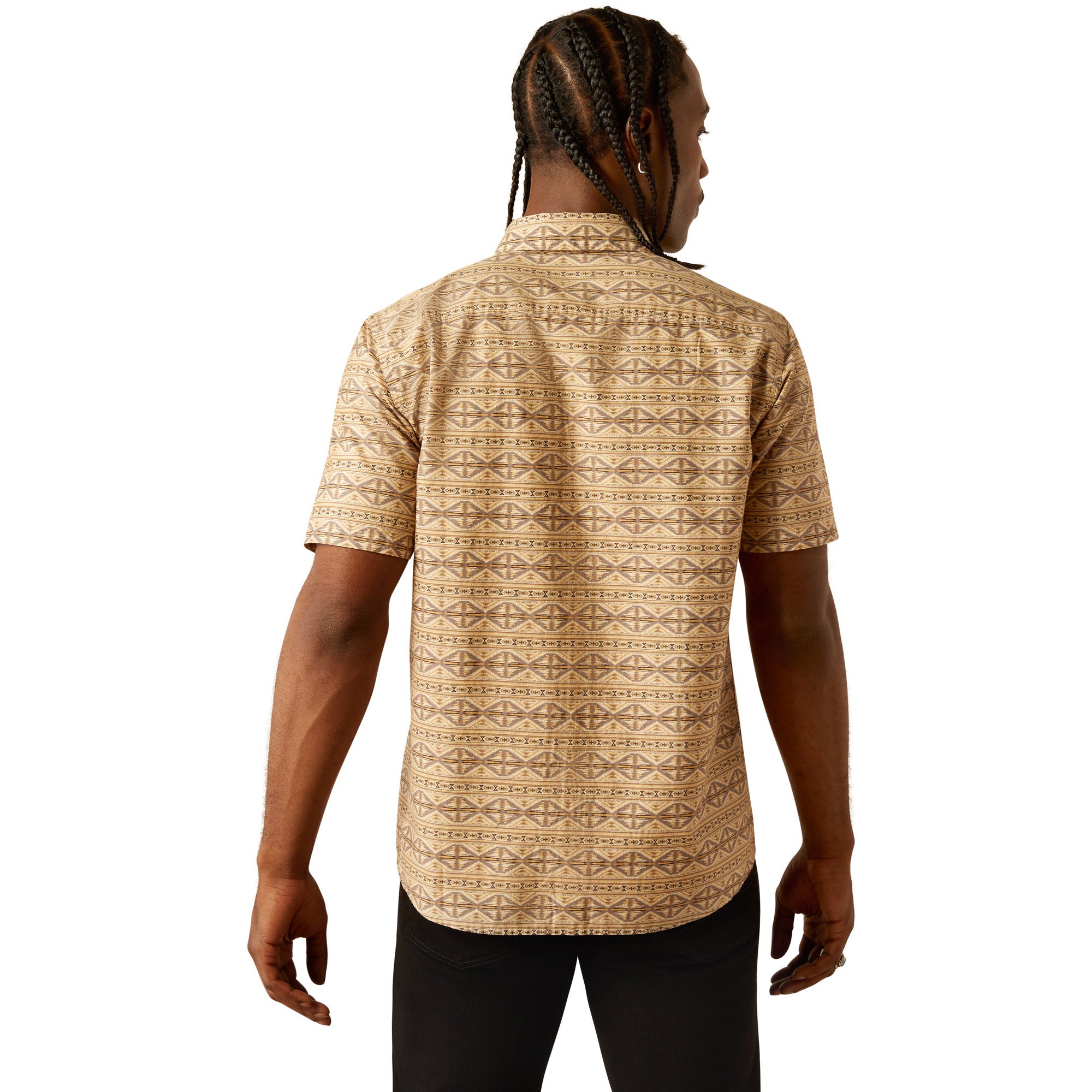 Merritt Modern Fit Shirt - Image 2