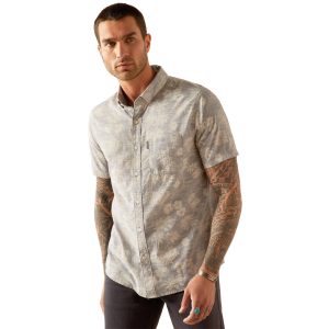 Morris Modern Fit Shirt