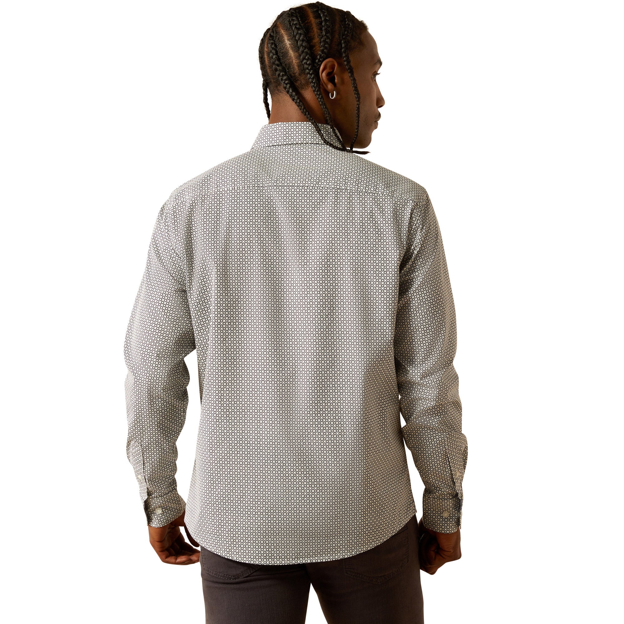 Meyer Modern Fit Shirt - Image 2