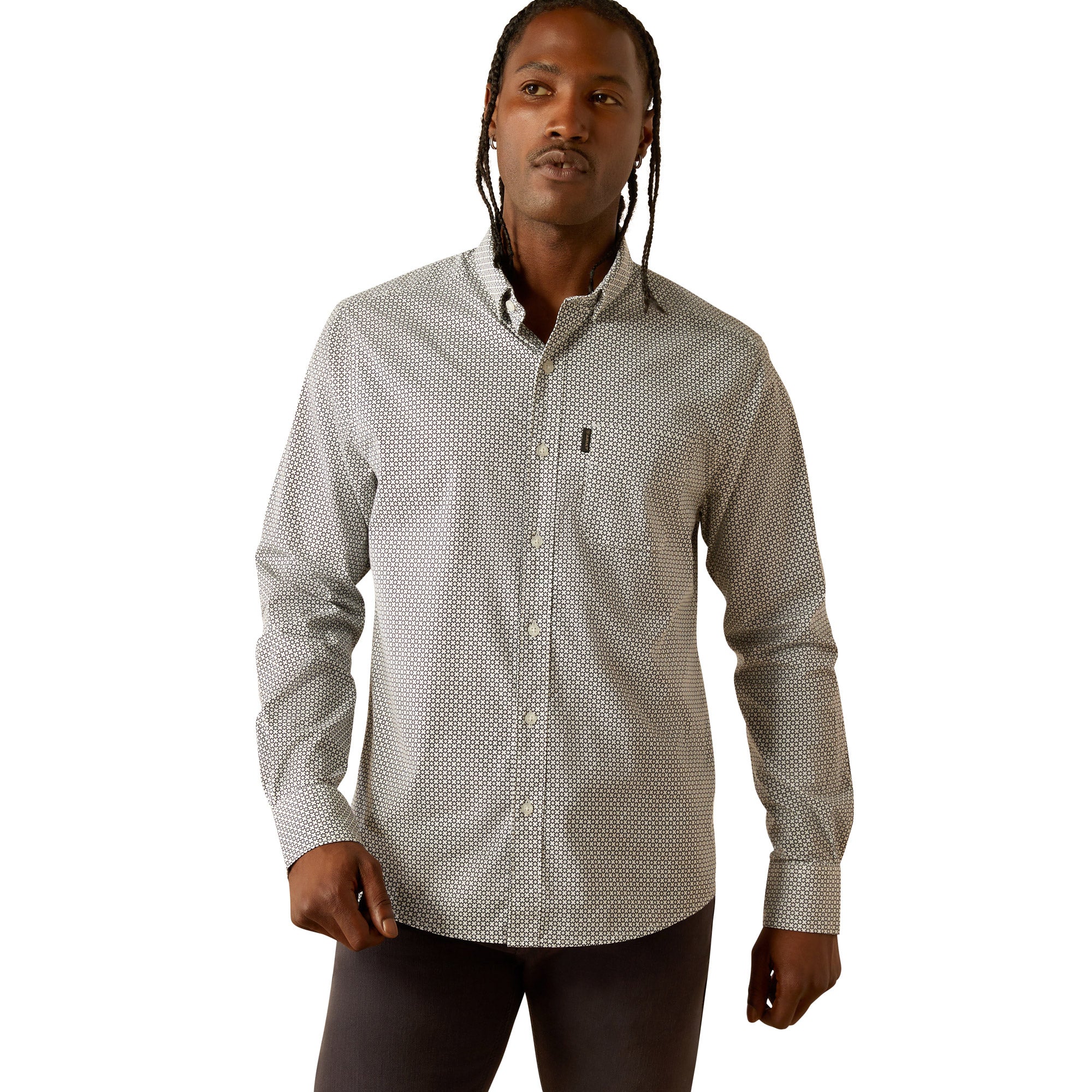 Meyer Modern Fit Shirt