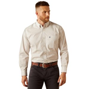 Cesar Classic Fit Shirt