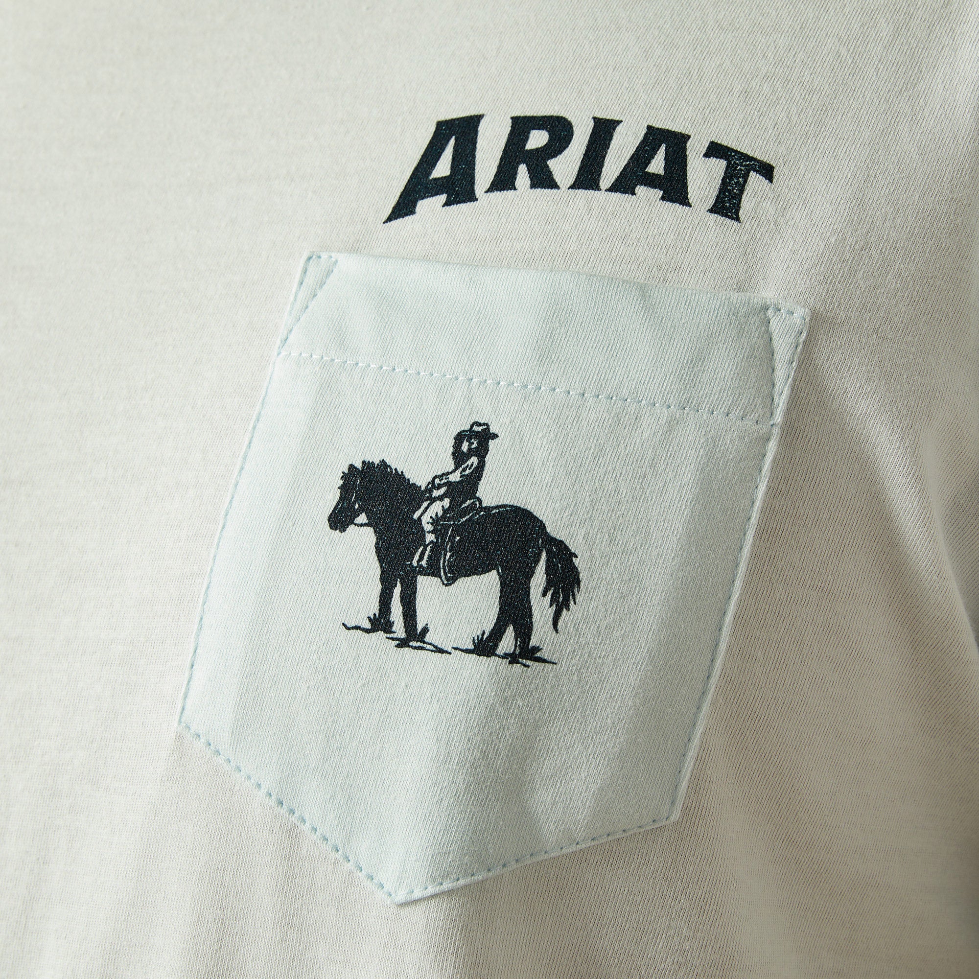 Ariat Echo Valley T-Shirt - Image 5
