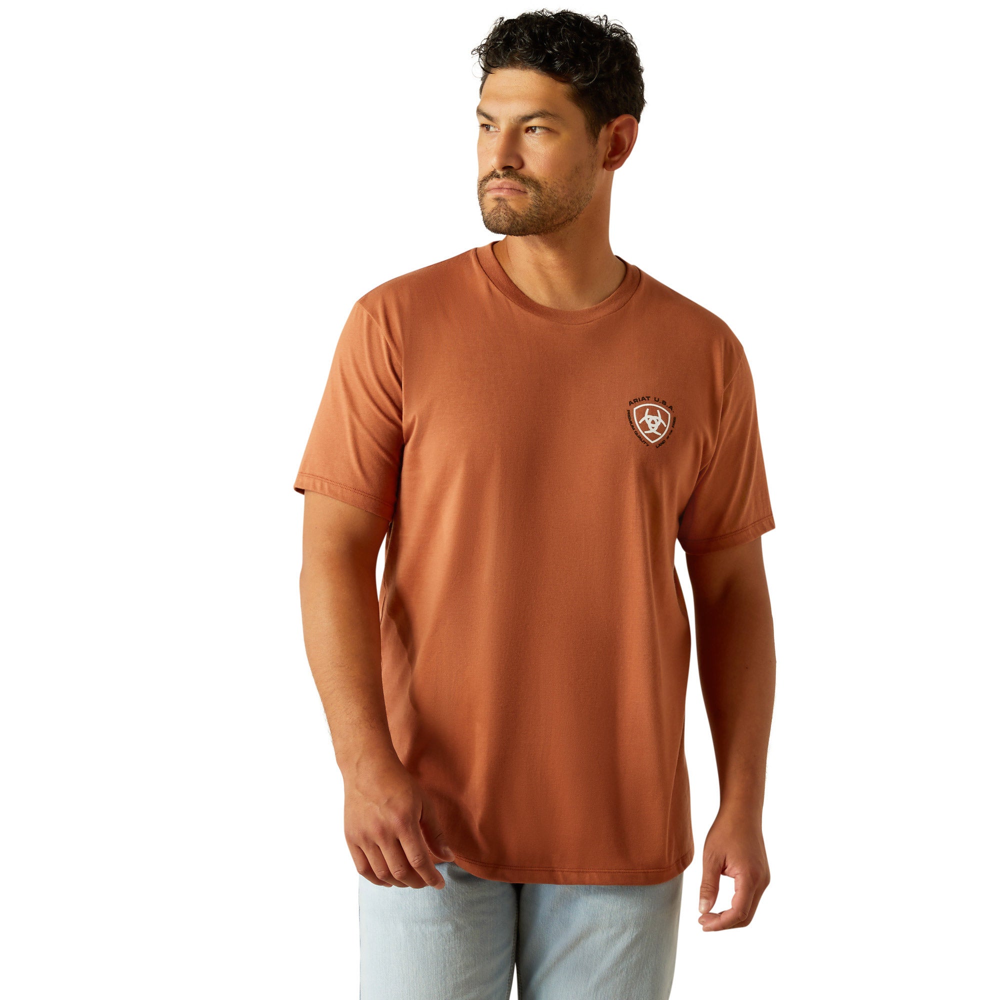 Ariat LOFT Simple Seal T-Shirt