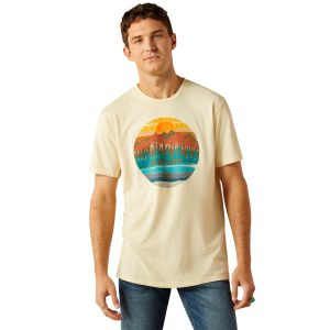 Ariat Grit Scene T-Shirt