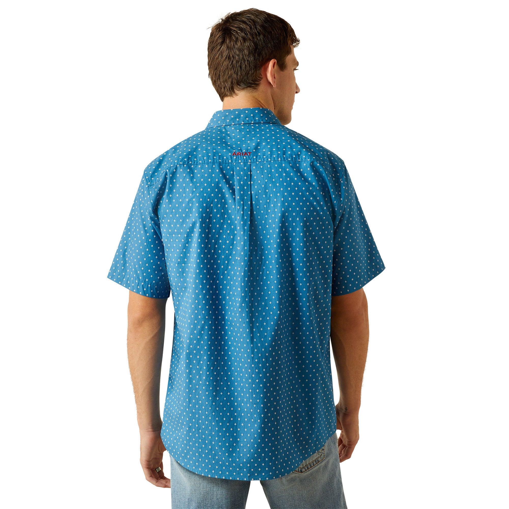 Scott Classic Fit Shirt - Image 2