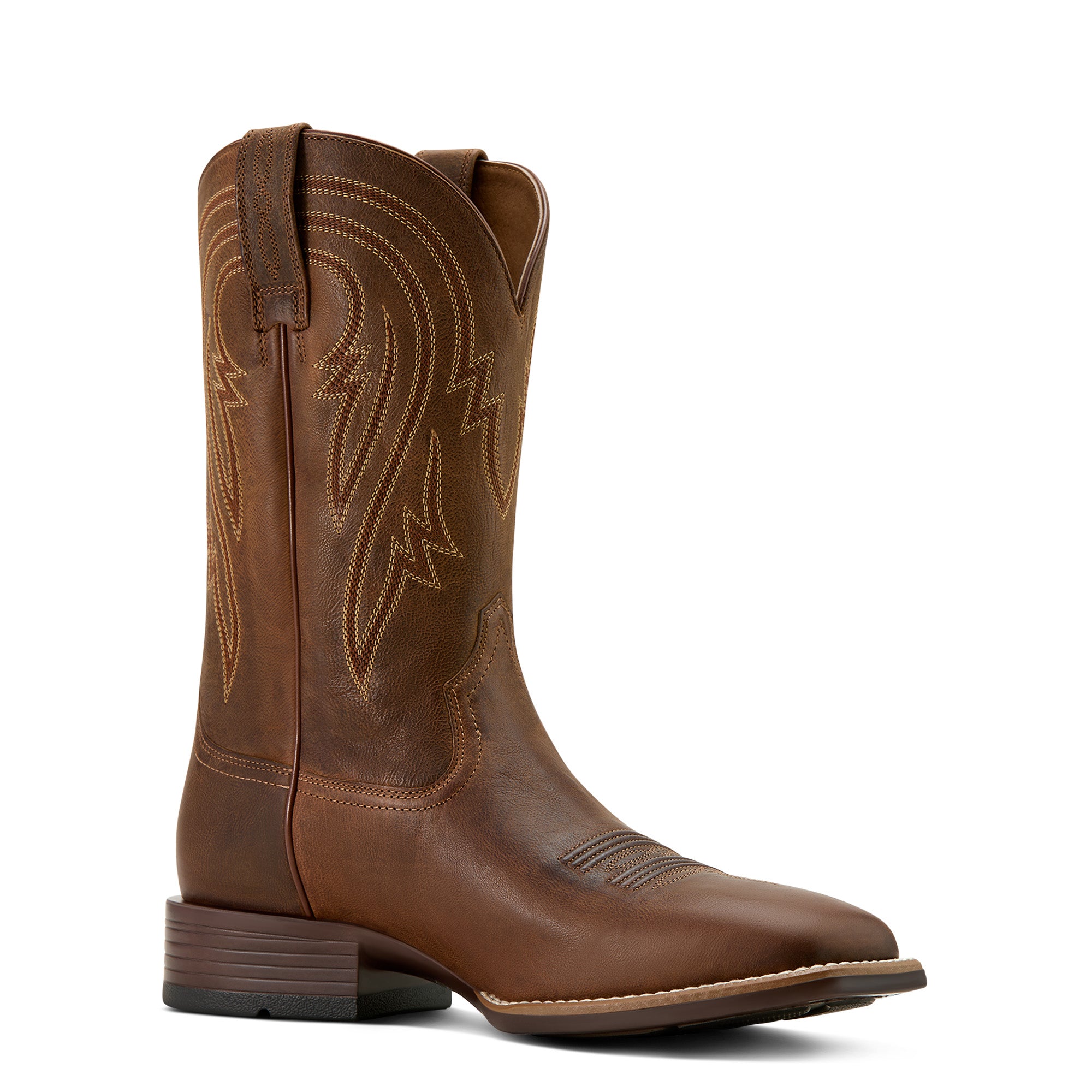 Plano Cowboy Boot - Image 5