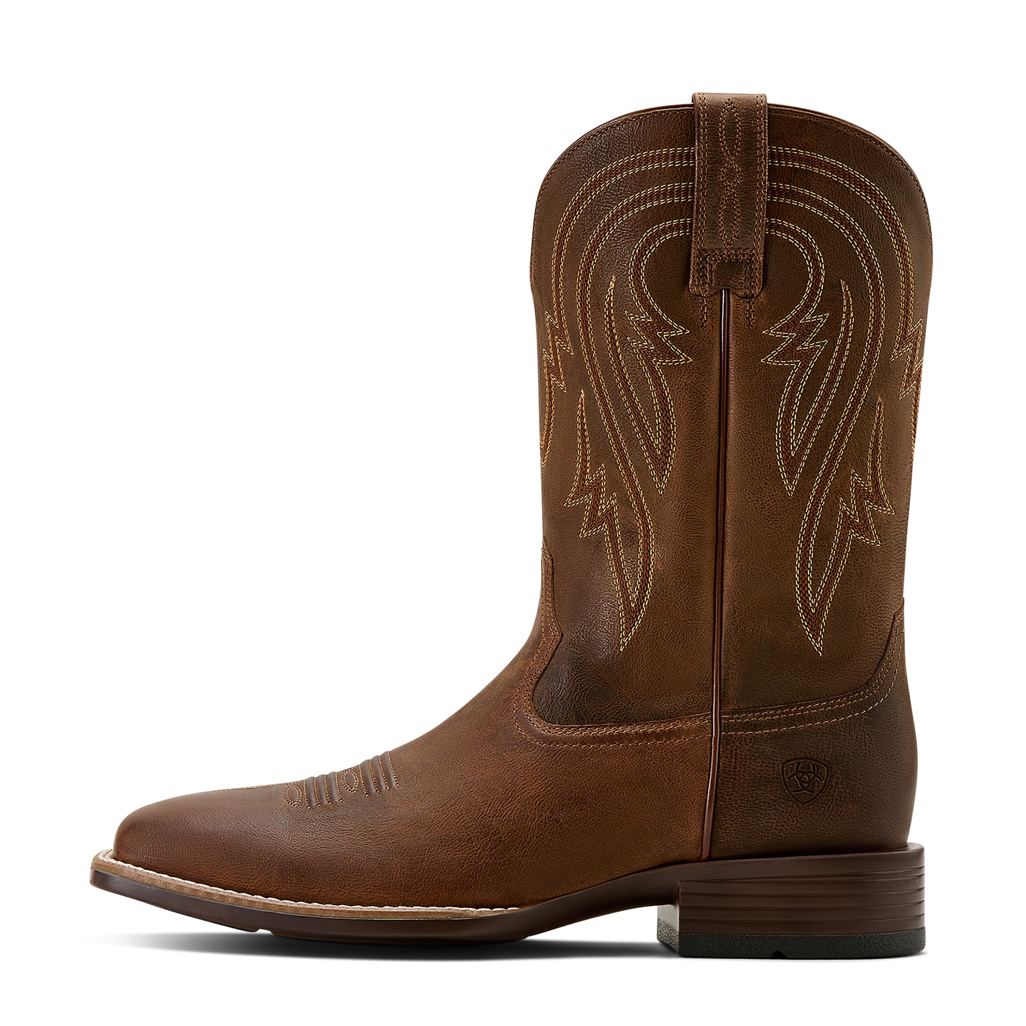 Plano Cowboy Boot - Image 2