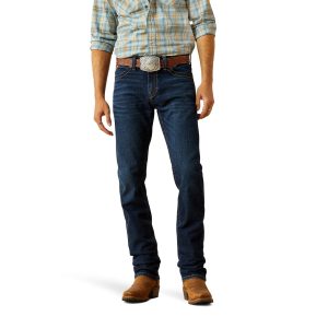 M8 Modern Shawn Straight Leg Jeans