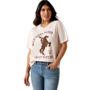 Ariat Wild West Rodeo T-Shirt