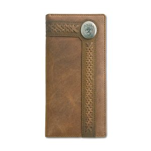 Rodeo Wallet - Accent Overlay