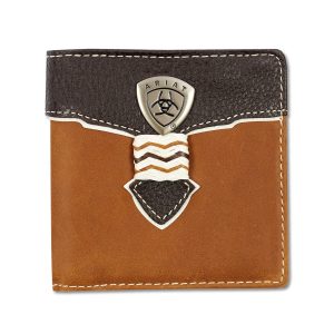 Bi-Fold Wallet - Overlay