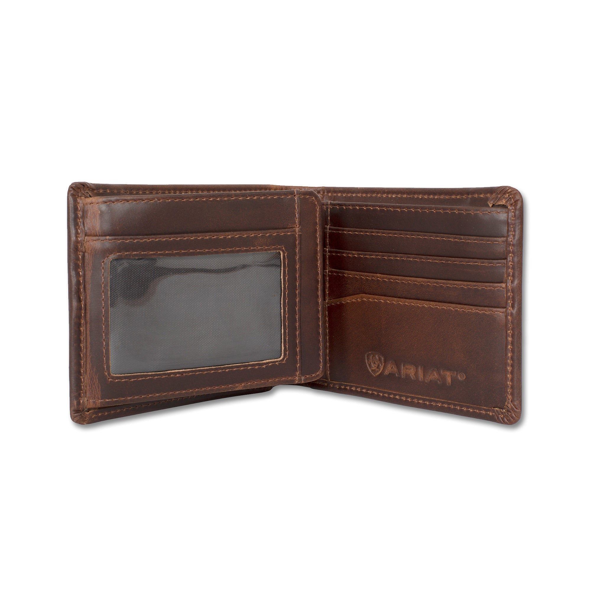 Bi-Fold Wallet - Image 2