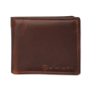 Bi-Fold Wallet