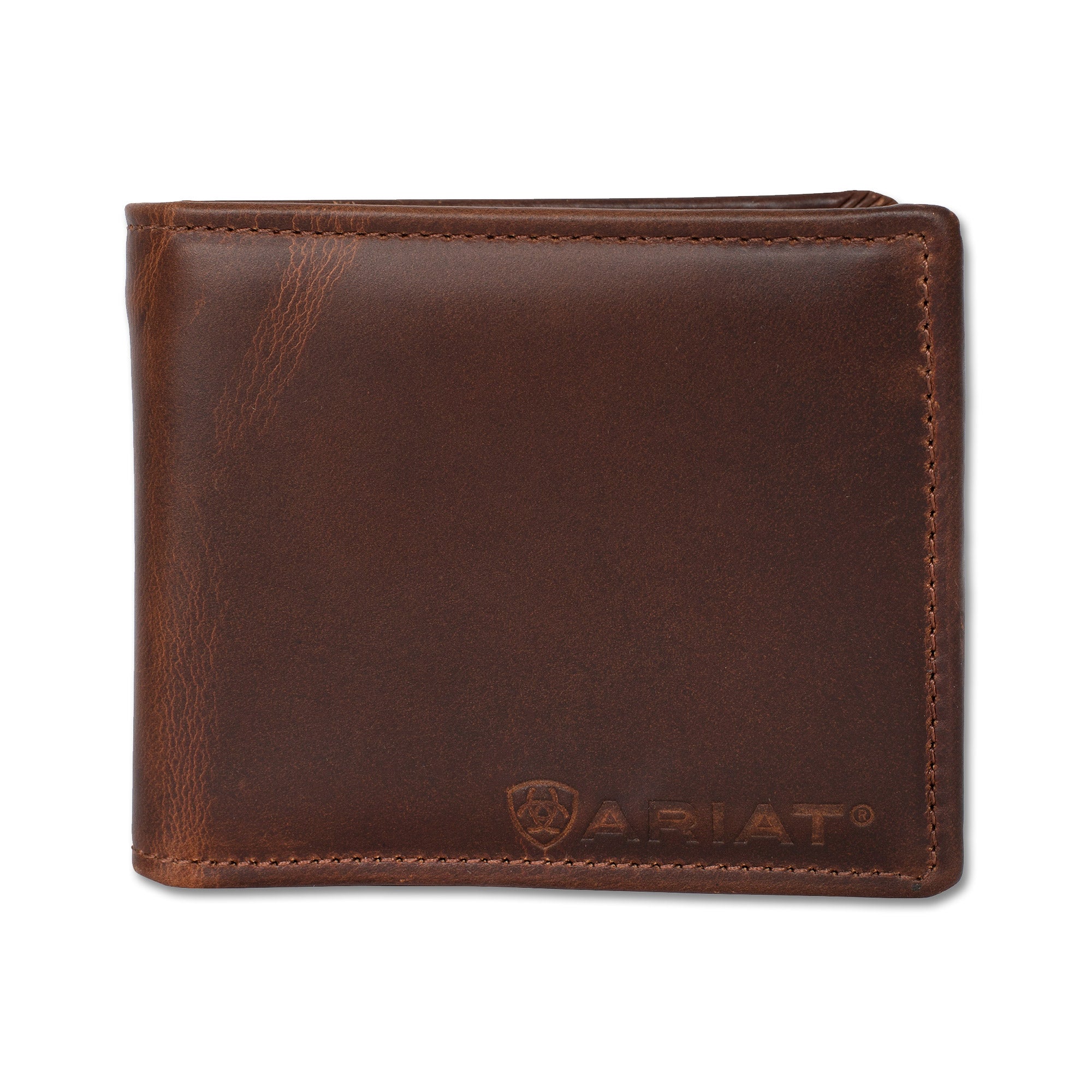 Bi-Fold Wallet