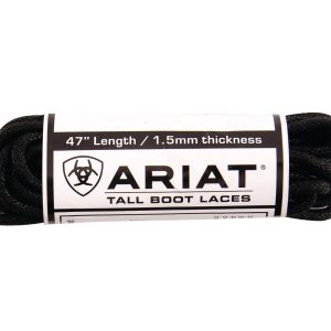 Unisex Tall Boot Laces