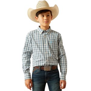 Pro Series Shelton Classic Fit Shirt