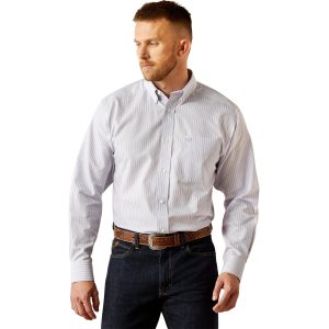 Wrinkle Free Don Classic Fit Shirt