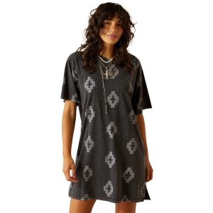 Isela Tee Dress