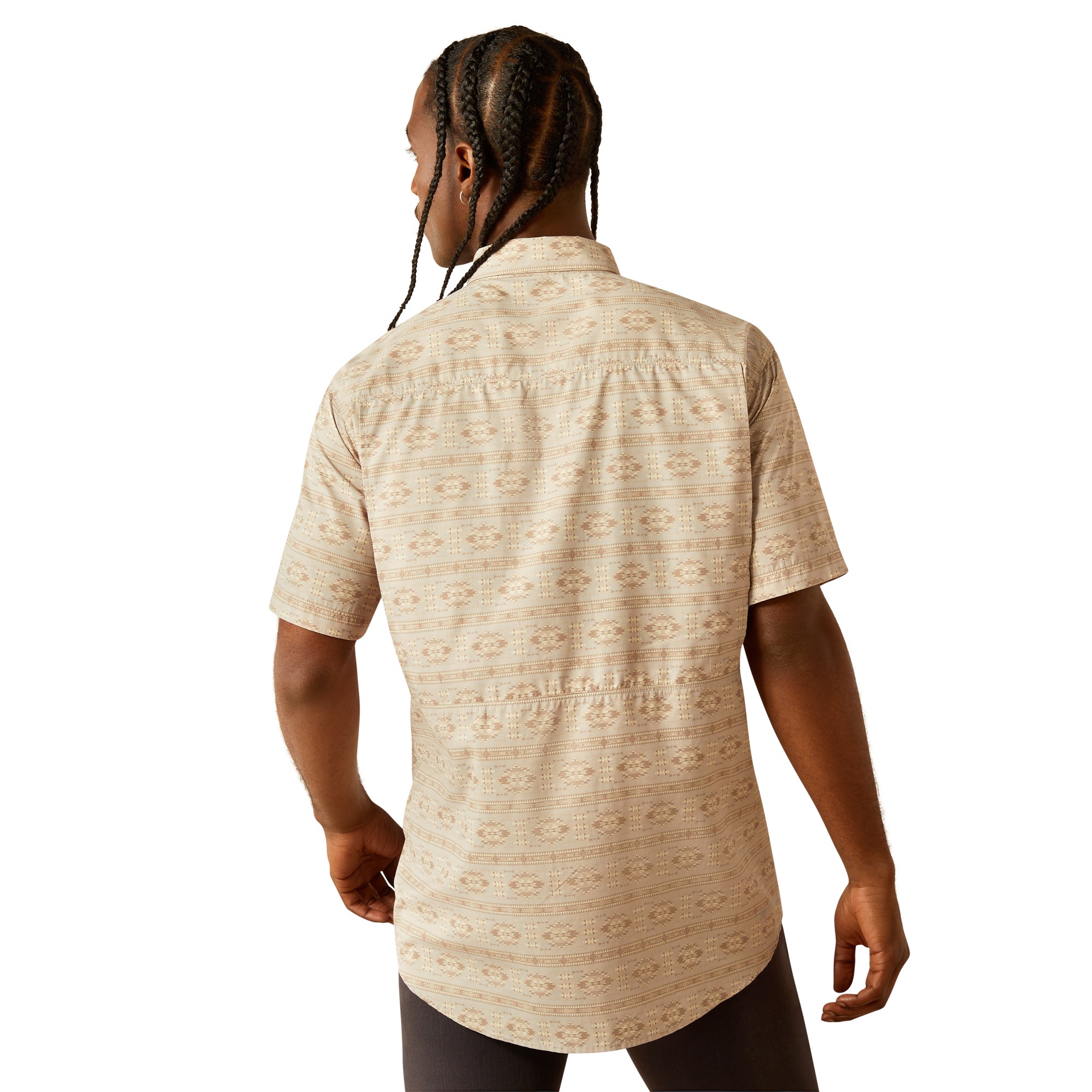 VentTEK Outbound Classic Fit Shirt - Image 2