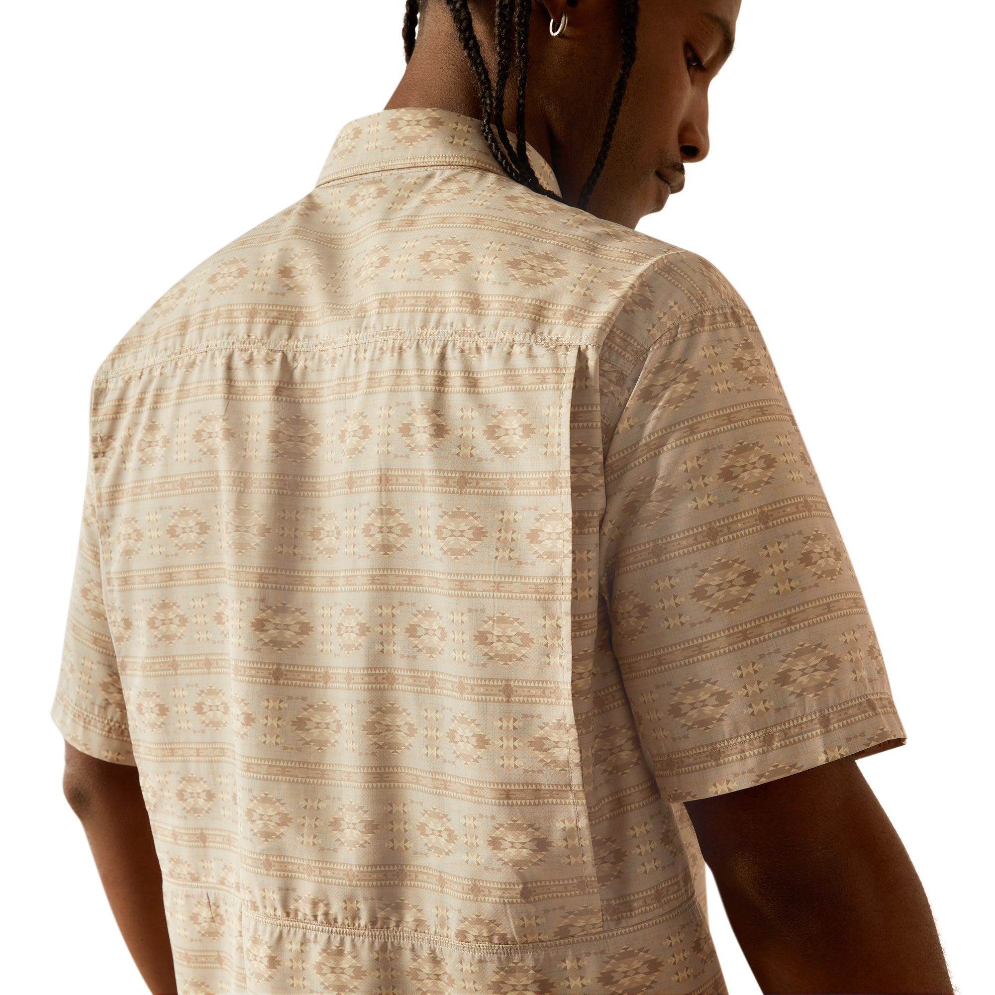 VentTEK Outbound Classic Fit Shirt - Image 4